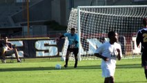 UC San Diego Men's Soccer Schedule Video 2010