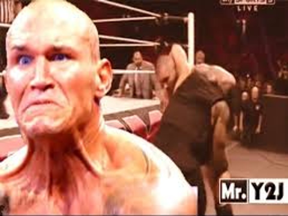 WWE Funny Moments Ever Seen 2015