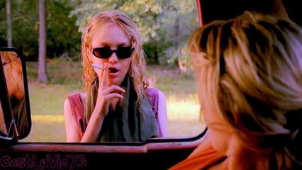 Dakota Fanning - Hounddog