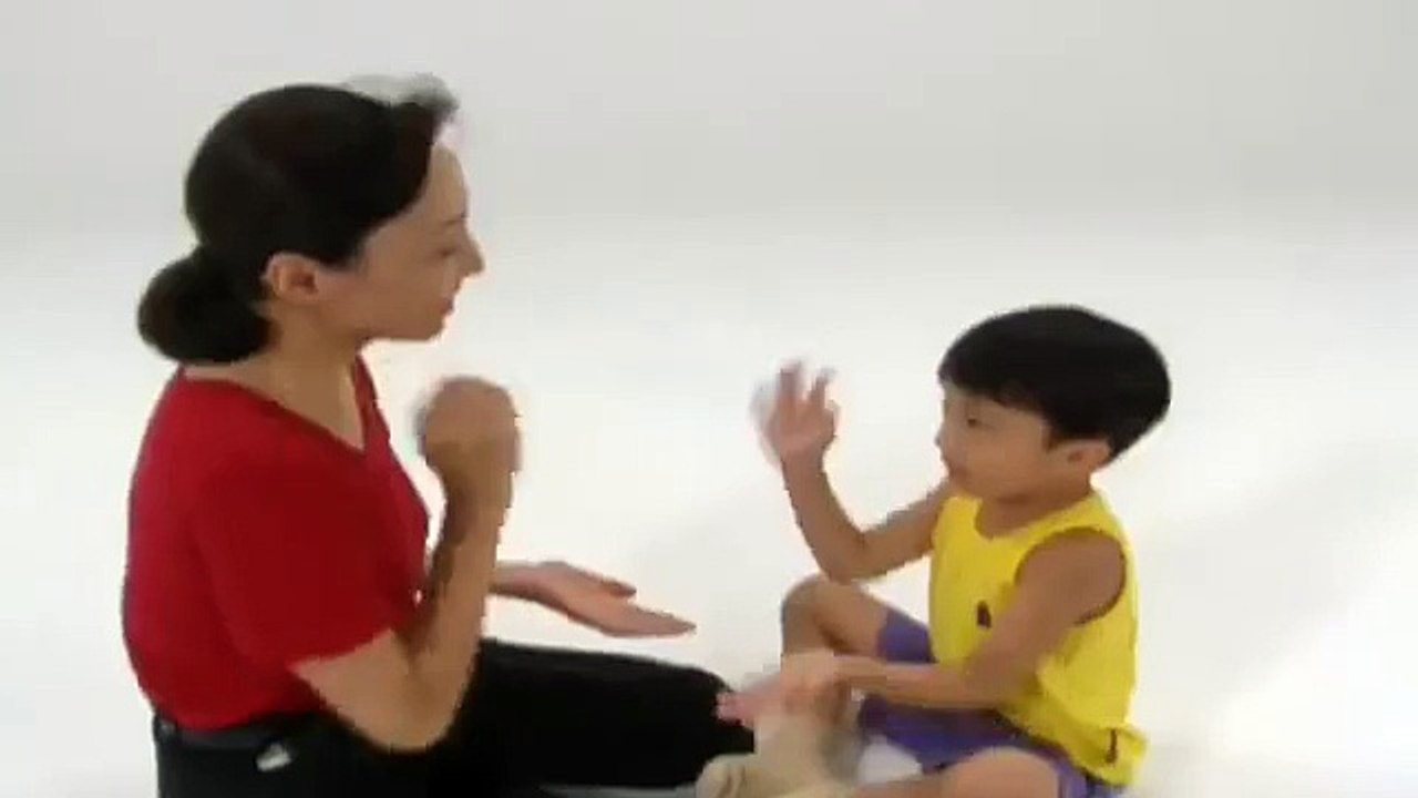 せっせっせの よいよい　てあそび　 童謡 名曲 　Japanese children's song