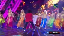Shahid Kapoor Dance Performance on 59th Idea Filmfare Award Show 26th Jauary 2014 HD