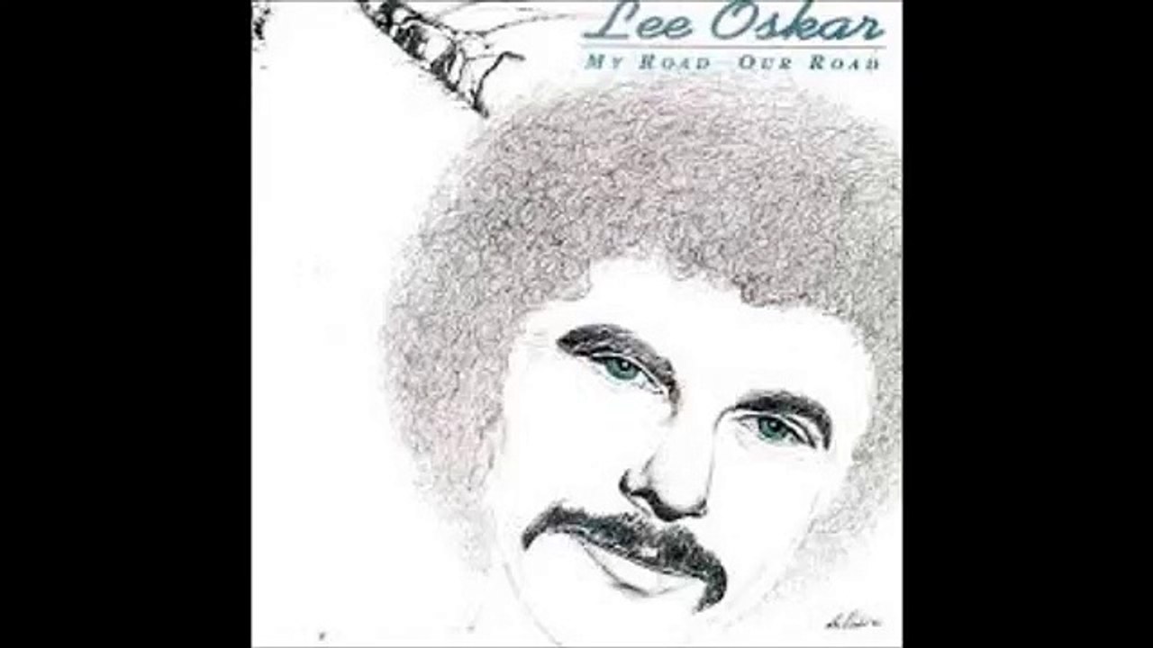 Lee Oskar / Children's Song (You Can Find Your Way) (My Road,Our Road)