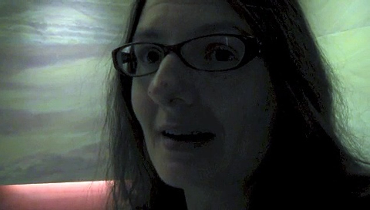 Part 60 of Trishaly Banack's Journey to Freedom From Domestic Abuse