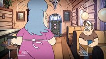 Gravity Falls - 06 - The Hide-Behind