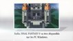 Final Fantasy V - Bande annonce PC