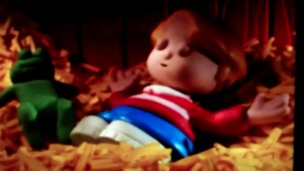 A Lullaby for Eddie and Freddie (Little People: Freddie's Froggy Family)