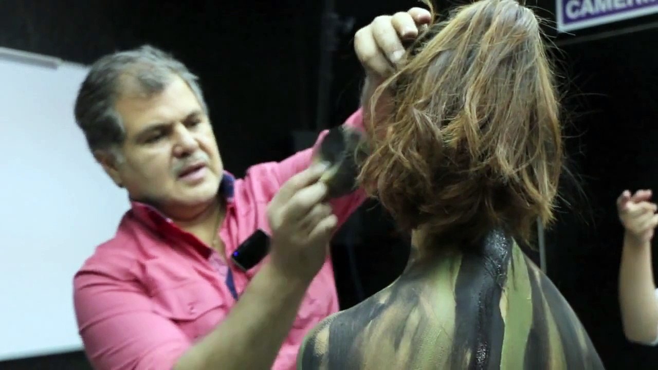 Body Painting