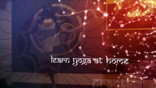 Yoga Inspiration Video -  For Practicing Yoga at Home