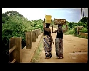 Kazi Ni Kwako