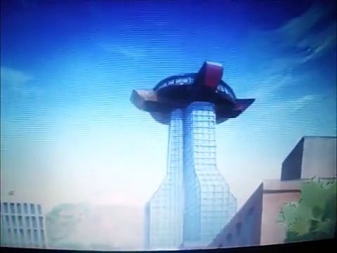 yu gi oh gx the abridged series episode 1