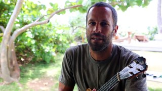 Jack Johnson Pledges and Sings for World Environment Day