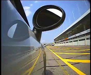 Second Generation MINI Cooper S - Zandvoort Track Test - R56