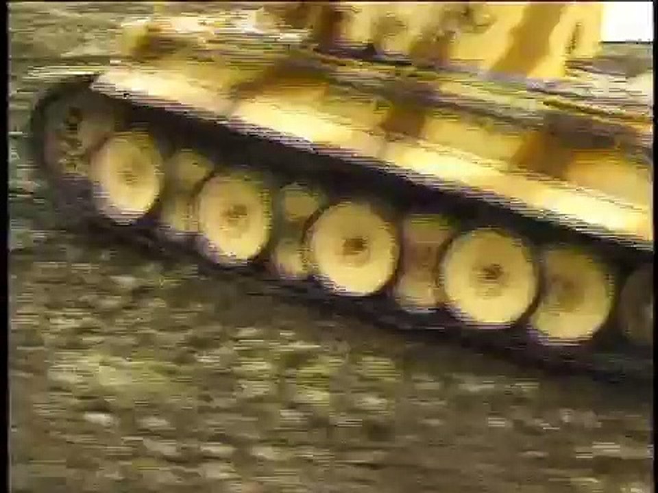 Tiger I Basic (300084273,300056010)