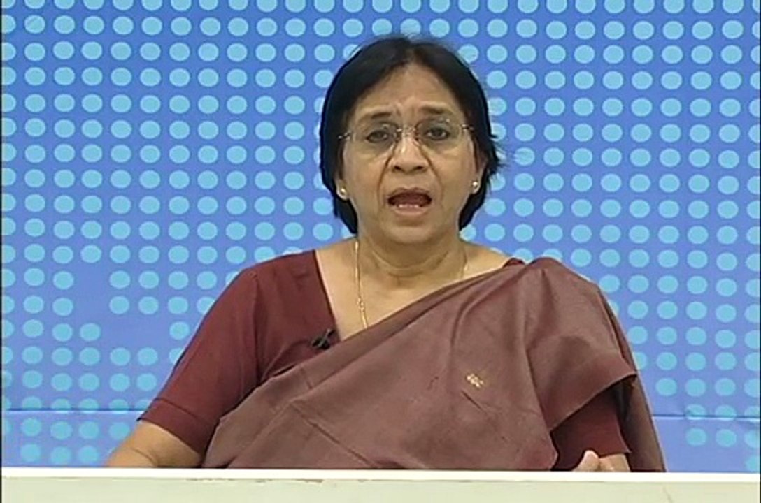 Academy Module 1 :  The Linkage Between ICT Applications and Meaningful Development - Session 4