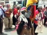Carnaval Tradicional de Chimborazo