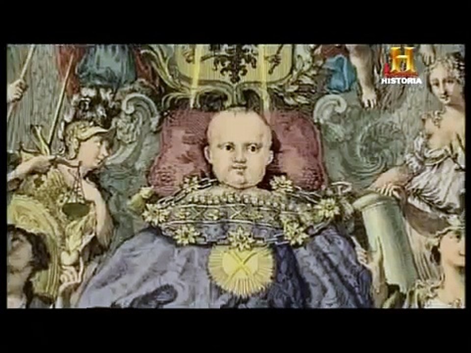 Catalina la Grande Episodio 1