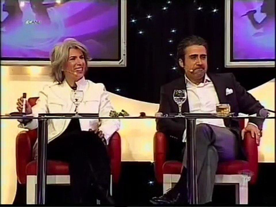 Emrah - Dogus, Gotur Beni Gittin Yere! by Ottoman  Empire