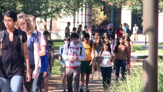 Unconventional Education at Rice University:  Ann Saterbak