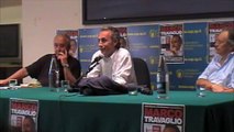 Marco Travaglio presenta 'Italia Anno Zero' ad Ascoli Piceno il 12 Giugno 2009 - Parte 2 di 13