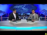 Jornal Nacional publica e manipula documentos sigilosos