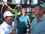 Declaraciones Pdte COPEI Zulia sobre las acciones ocurridas en Simón Bolívar