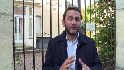 Réfugiés: Paris ouvre des nouveaux centres d'accueil