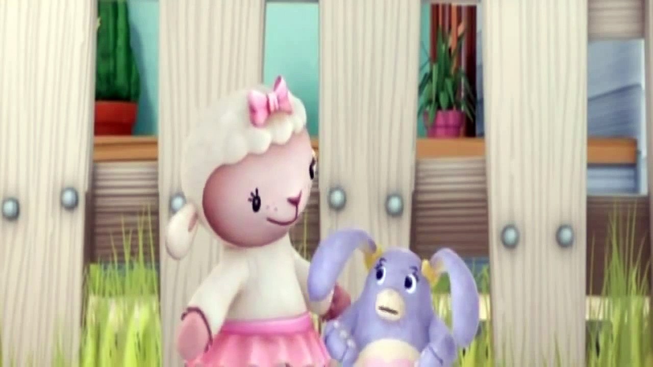 Doc McStuffins S01 E19 ~ Awesome Possum Full Episodes45