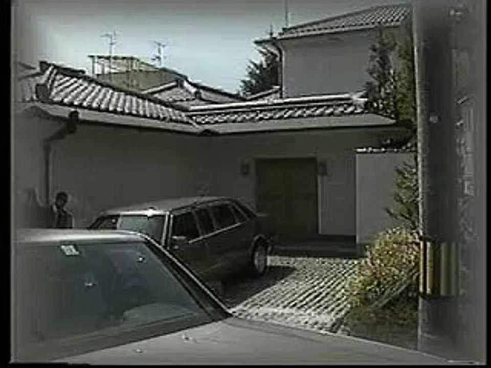 元 一和会会長 山本広