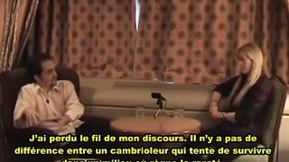 [RBEHP France] Interview de Peter Joseph par Eerie Investigations