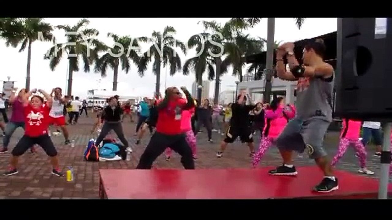 AEROBIC EXERCISE
