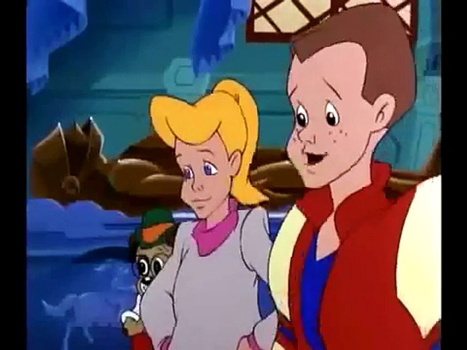 Mammal Story 3 part 3 College Packing Thrown Away