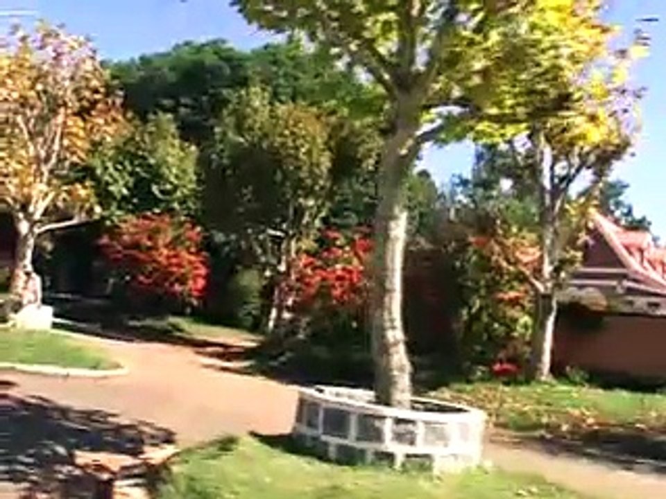 De Tananarive à Antsirabe Partie III