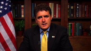 Weekly Republican Address 8/31/13: Rep. Mike Fitzpatrick (R-PA)