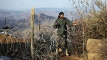 Pakistan violates ceasefire along International Border