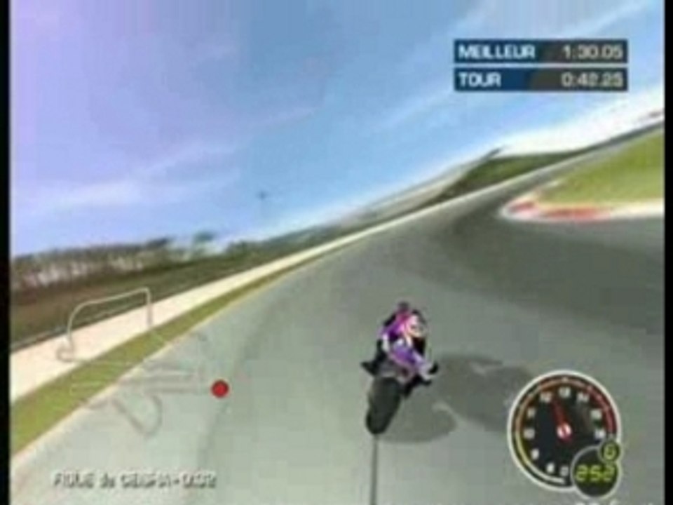 Motogp 3 Sepang