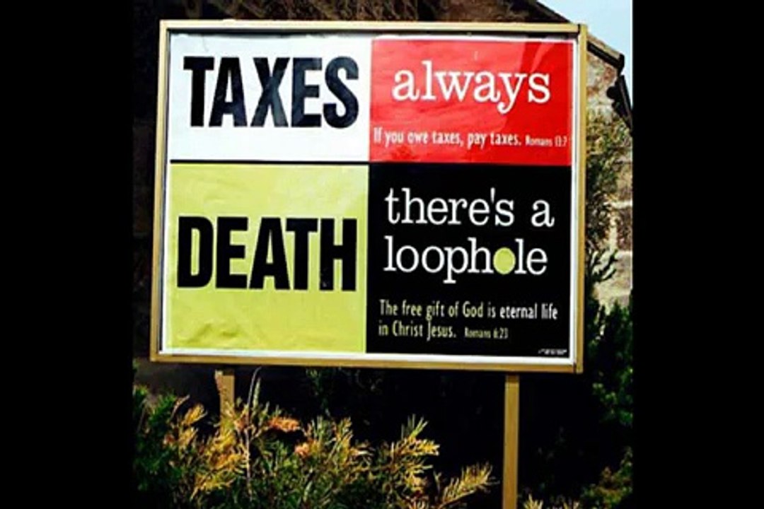 How I Became 'DEBT FREE' Without 'Tithing', 'Sowing', or 'Sacrificial Giving' [Black In America/CNN]