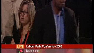 Dr Rav Seeruthun's Labour Party Conference Speech