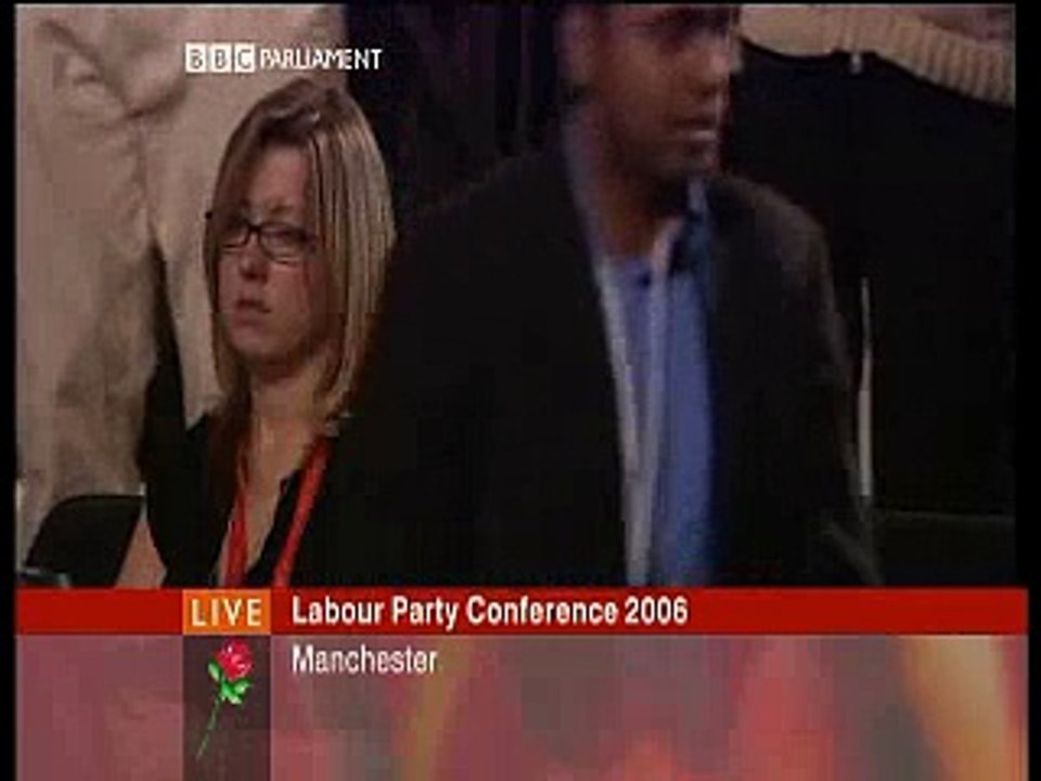Dr Rav Seeruthun's Labour Party Conference Speech