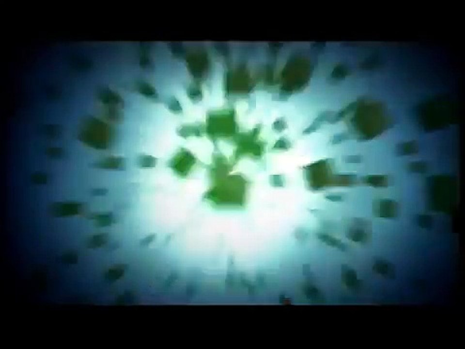 Japanese Xbox 360 Commercial