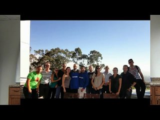 Videointervista a Marco Marinucci - Founder & CEO di Mind The Bridge