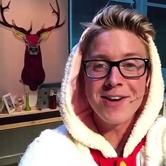 Hi San Antonio, it me. - Vine by Tyler Oakley