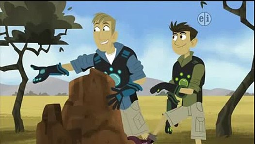Wild Kratts full episodes Bad Hair Day new movie 2013 Dailymotion Video
