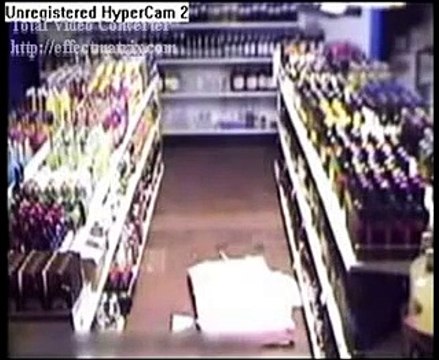 Самое смешное ограбление