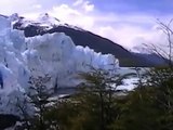 RN 40  Parque Nacional Torres del Paine - Perrito Moreno - Cueva de las Manos