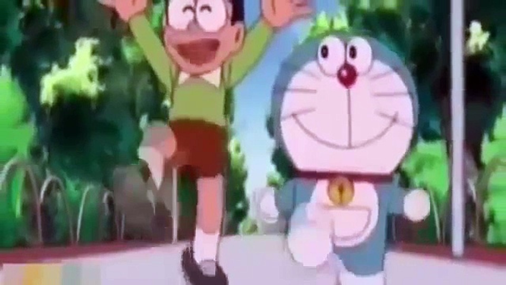 Doraemon New Episods Bad luck of diamond - video Dailymotion