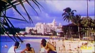 Pearl Harbor - Dec. 7, 1941 - The only color film of the attack