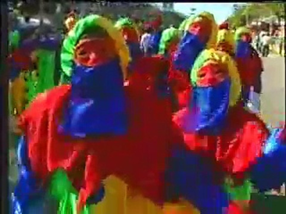 Batalla de Flores