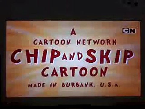 CN Asia : Happy Year of the Horse [Bumpers]