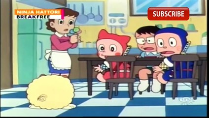 Ninja Hattori In Hindi   New Full Episodes Nick TV 2014 2015 In HD 35