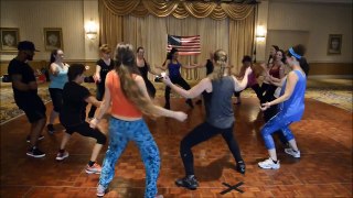 Chubby Checker's American Dance Party - limbo